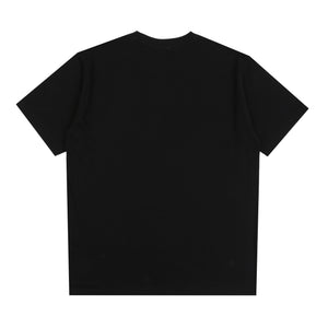 AB95 SS T-Shirt - Black