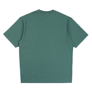 Location T-Shirt - Racey Green