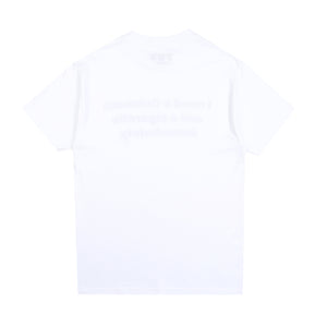 Guiness T-Shirt - White
