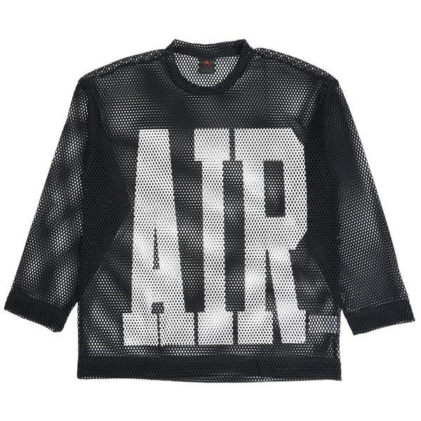 ウェア Nike Jordan x FRAGMENT x UNION LS Jersey Jordan x Union x Fragment LS Jersey - Black – Supply Store