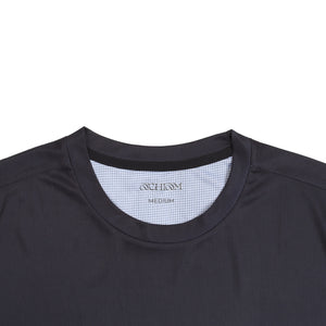 Schism Exo-Grid Top - Black