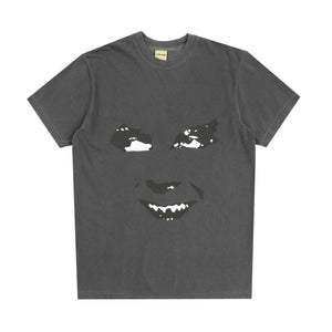 Modern Times S/S T-Shirt  - Pepper