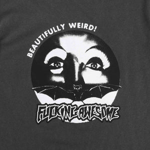 Beautifully Weird T-Shirt - Pepper