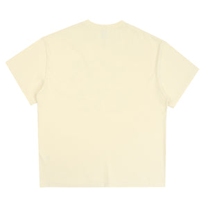 Oracle T-Shirt - Natural