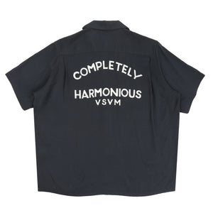 S/S Judd Shirt - Black