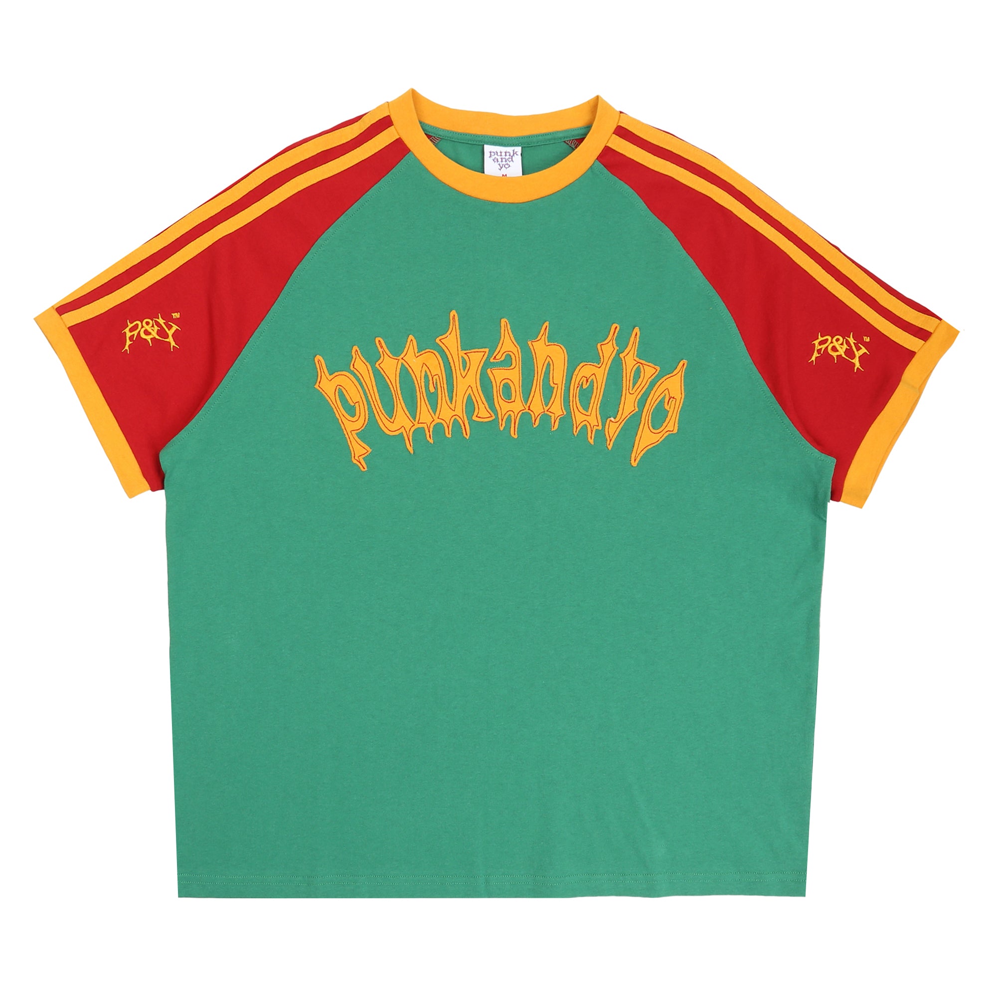PUNKANDYO – Supply Store