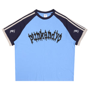 Argentina T-Shirt - Blue