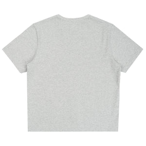 College Heavyweight T-Shirt - Heather Grey