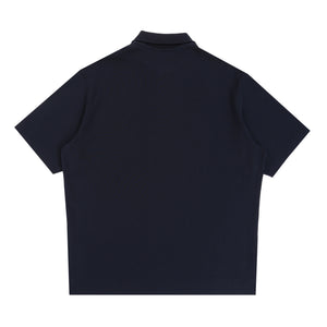 Polo Shirt 3106 - Navy
