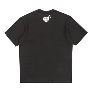 Graphic T-Shirt 3203 - Black
