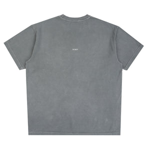 Sign-OD SS T-Shirt - Grey