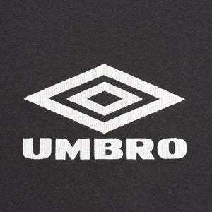 OG Logo T-Shirt - Washed Black