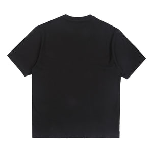 Dot 2 Dot T-Shirt Black