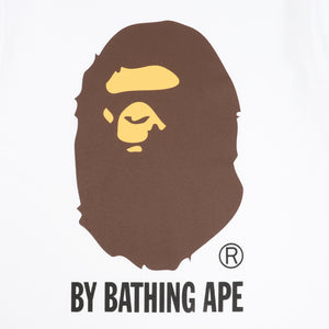 By Bathing Ape T-Shirt - White