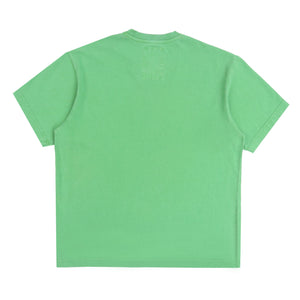 DYED SS TEE