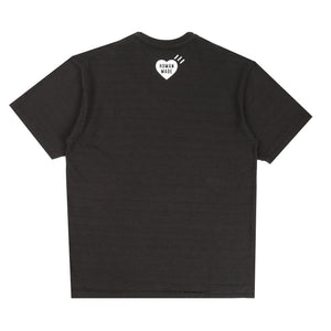 Graphic T-Shirt - Black