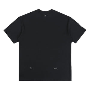 NOCTA CS SS T-Shirt - Black/White
