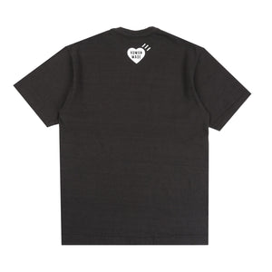 Graphic T-Shirt - Black