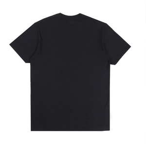 Fuck You S/S T-Shirt - Black