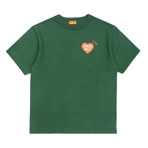 Graphic T-Shirt 3223 - Green