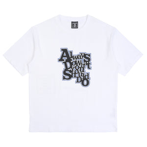 Girbuard T-Shirt - White
