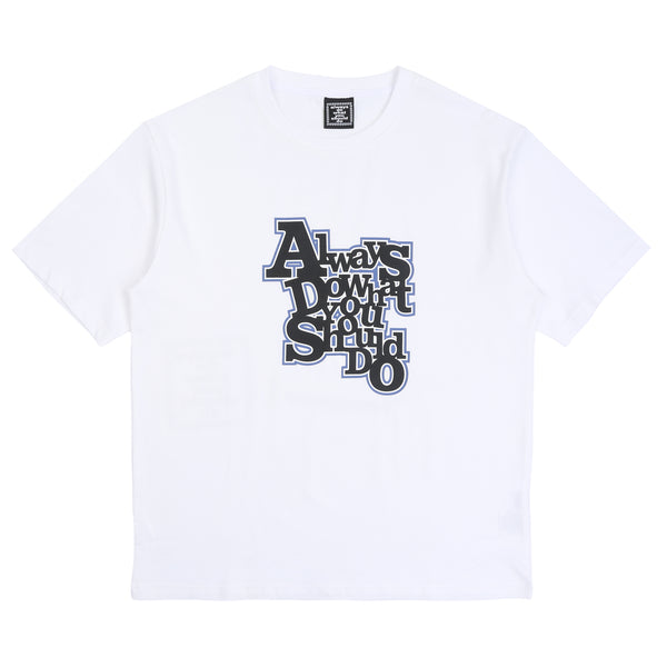 Girbuard T-Shirt - White