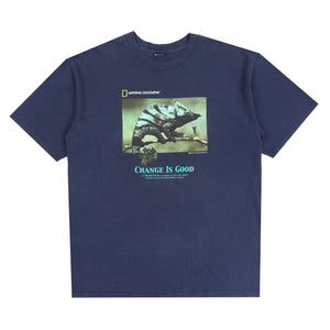 2003 National Geographic