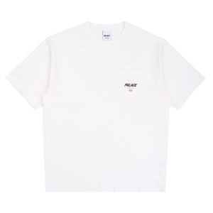 Location T-Shirt - White