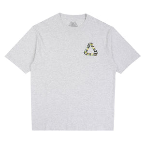 Colour P3 T-Shirt - Grey Marl
