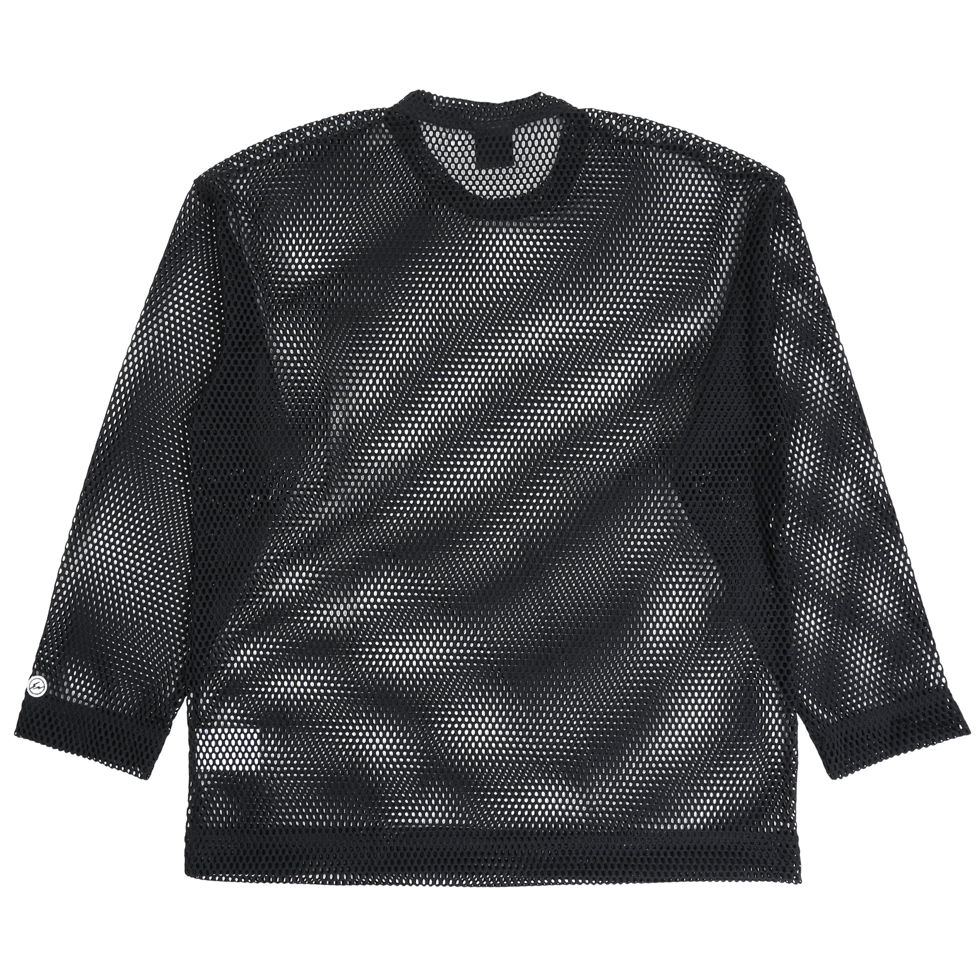 Jordan x Union x Fragment LS Jersey - Black – Supply Store