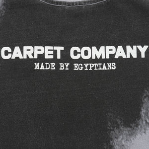 Egypt T-Shirt - Black
