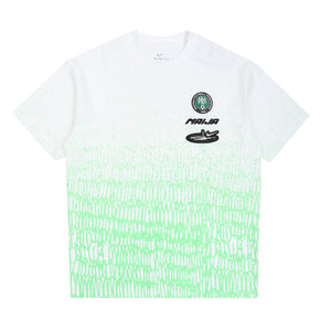 Nike x Slawn NGA Prem T-Shirt - White