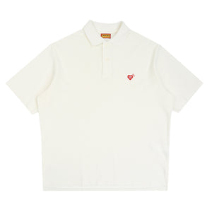 Polo Shirt 3106 - White