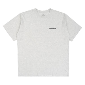 NH SS-2 T-Shirt - Grey
