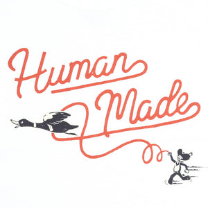Graphic T-Shirt #16 - White
