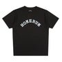 Arch Logo T-Shirt - Black