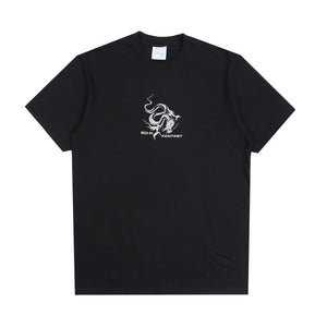 Dragon T-Shirt - Black