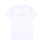 Sneeze Logo T-Shirt - White