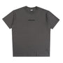 BB Shop SS T-Shirt - Washed  Black