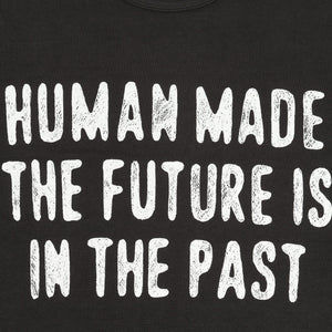 Graphic T-Shirt #13 - Black