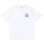 P-3 Lean T-Shirt - White