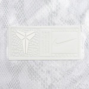 Kobe DF STD ISS Rev Jersey - White/White