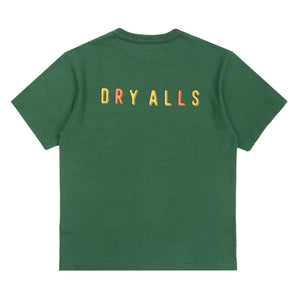 Graphic T-Shirt 3223 - Green