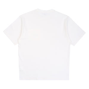 Location T-Shirt - White