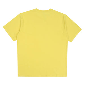 SS T-Shirt - Yellow