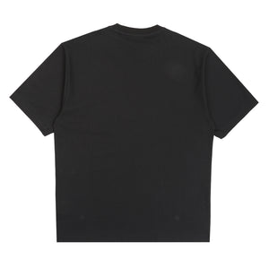 Extra Virgin T-Shirt - Black