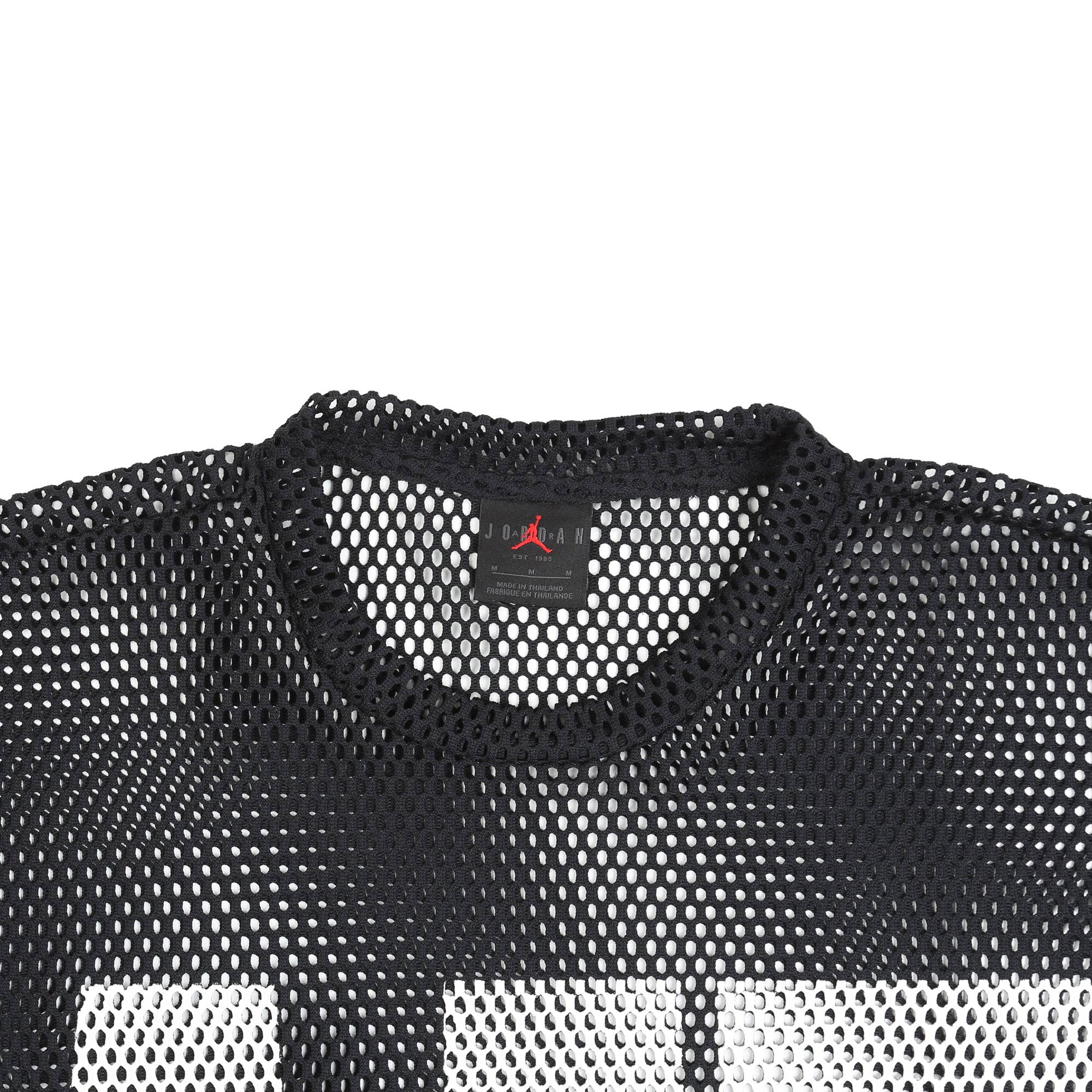 Jordan x Union x Fragment LS Jersey - Black – Supply Store