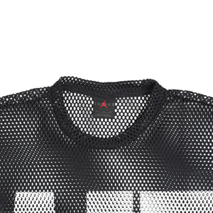 Jordan x Union x Fragment LS Jersey - Black