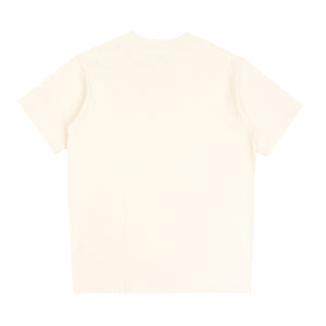 Minor Tools S/S Tee - Cream