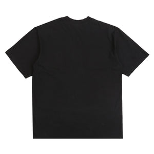 Irak Babylon Loves Tokyo T-Shirt - Black
